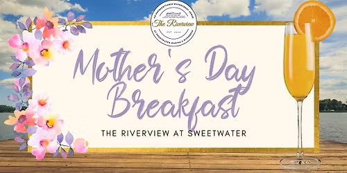 Mother's Day Breakfast
