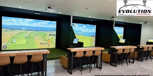 Black Friday at Valhalla: 9-Hole Challenge