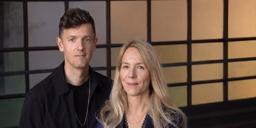 Dinnerkoncert med Alberte Winding Duo