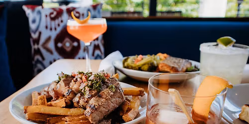 Easter Brunch Buffet at Comfort