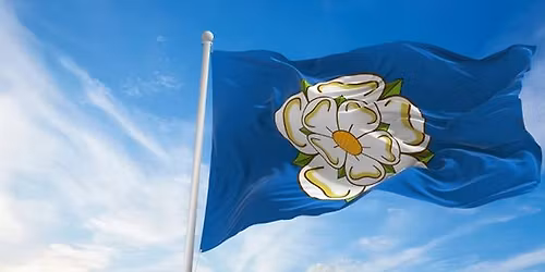 Yorkshire Weekend Saunter in Saltaire