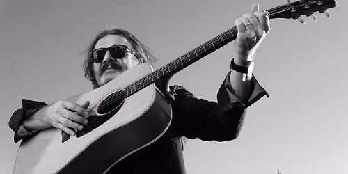 Dom Mariani & The Rippled Souls | Gira Europea 2026 | SALA X, SEVILLA