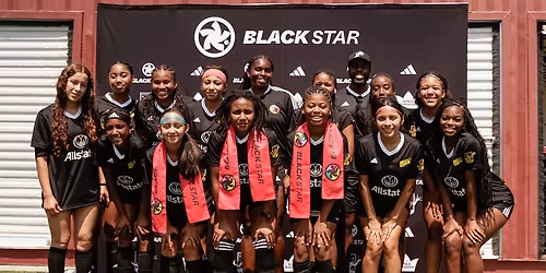 Young Stars Showcase