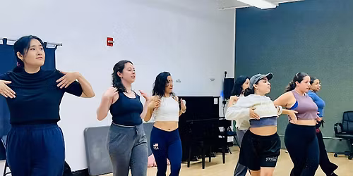 NYC Dance Week Festival 2026
