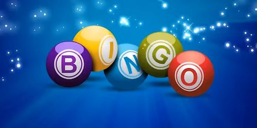 District 1: Music Bingo On Tap