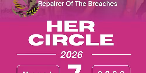 Her Circle 2026