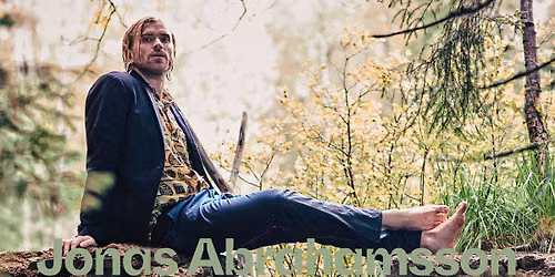 Jonas Abrahamsson + TUNGA DIVISIONEN | INKONST FREE