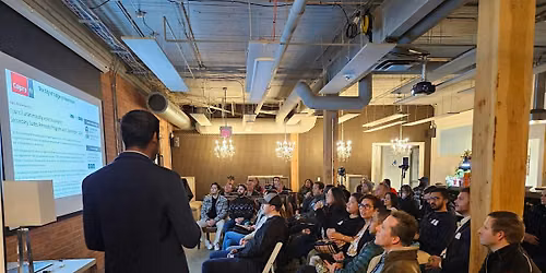 Calgary Real Estate Investor Hub Meetup