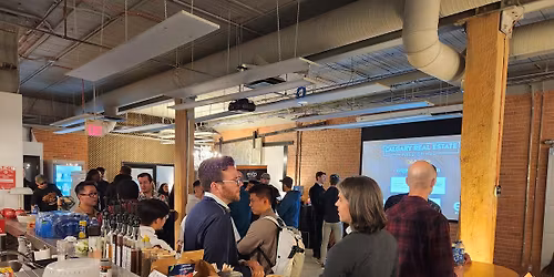 Calgary Real Estate Investor Hub Meetup