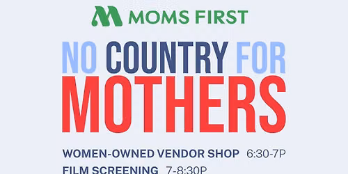 American Motherhood Tour: Film Screening