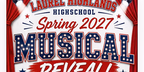 2027 Musical Reveal!