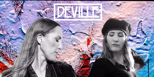 MissB + Tali \/ Take \u2018Em to Church