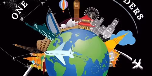 One World Many Wonders