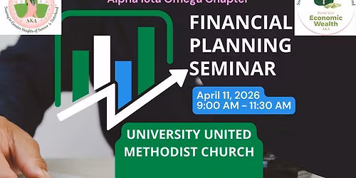 Financial Planning Seminar