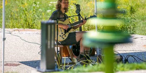 Monte Pride - Lunchtime Concert Series