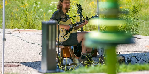 Monte Pride - Lunchtime Concert Series