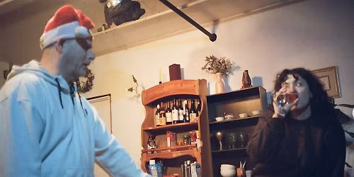 BCTR XMAS FUNDRAISER PARTY