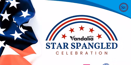 Star Spangled Celebration