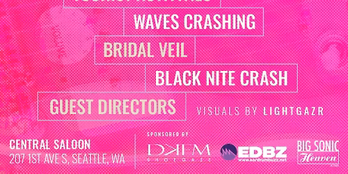 KEXP Presents: TREMOLO FESTIVAL 2026 