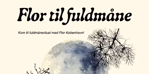 Fuldm\u00e5neritual