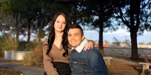 The Wedding of Keagan R Fuentes & Autumn M Hopkins