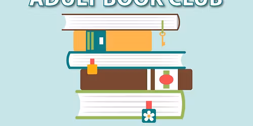 Cozy Corner Book Discussion Group