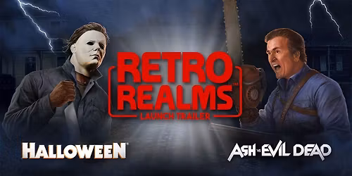 Evil Dead In Concert (18+)