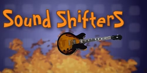 Sound Shifters @The Plough