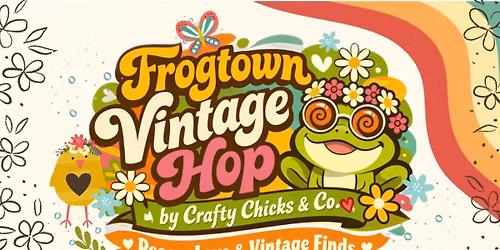 Frogtown Vintage Hop