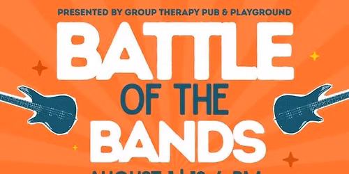 Battle of the Bands 