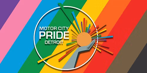 Motor City Pride - Detroit