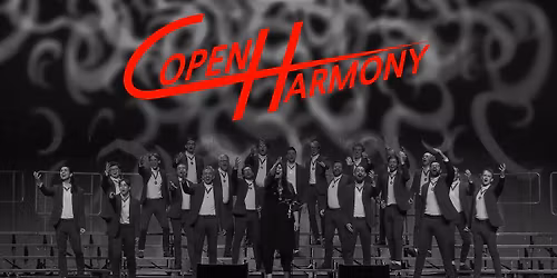 Julekoncert med Copenharmony og kvartetter i K\u00f8benhavn