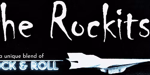 Live at Rhythm & Brews