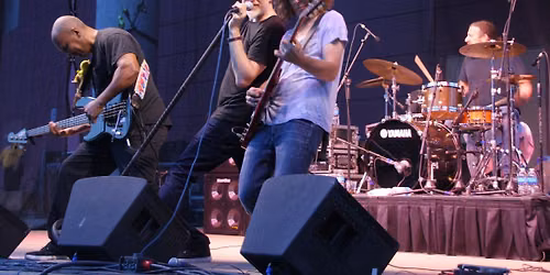 Spin Doctors