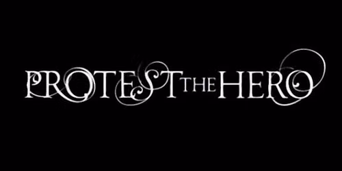 Protest The Hero Live in Halifax