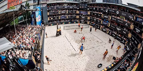 Queen & King of the Court Utrecht