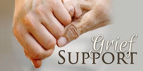 The ABC\u2019s of Grief and Self Care