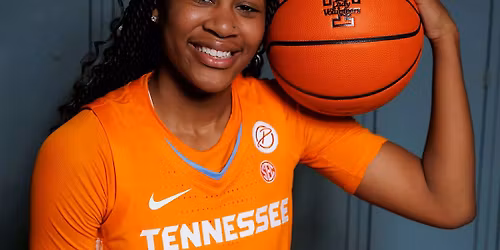 Texas Longhorns at Tennessee Lady Vols Basketball at Thompson-Boling Arena at Food City Center