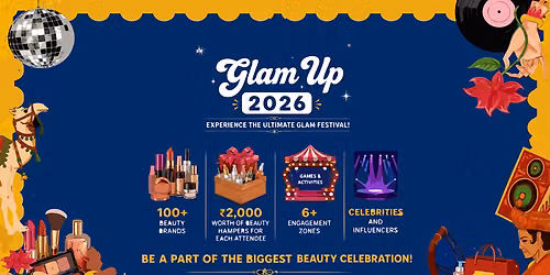 Glam Up 2026