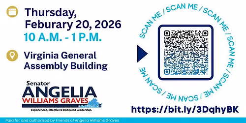 Norfolk Day at the Capitol