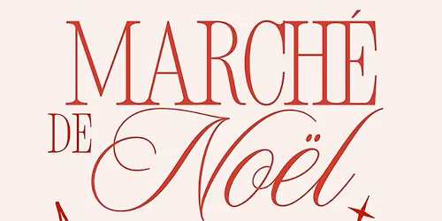 March\u00e9 de No\u00ebl