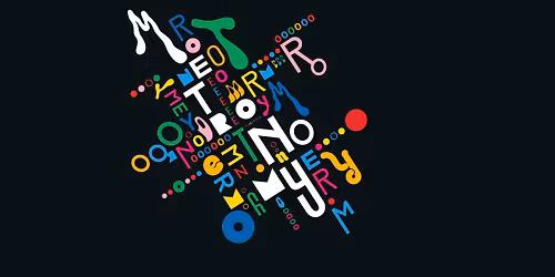 Metronomy in Greater London