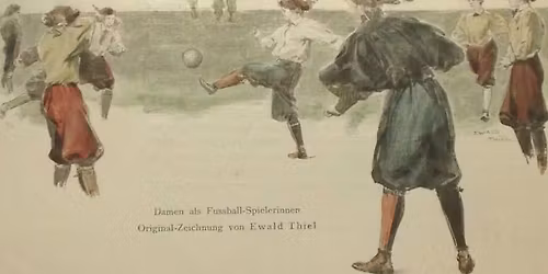 Walking Football World Congress and Tournament