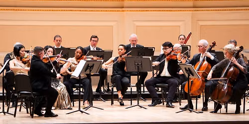 Orpheus Chamber Orchestra