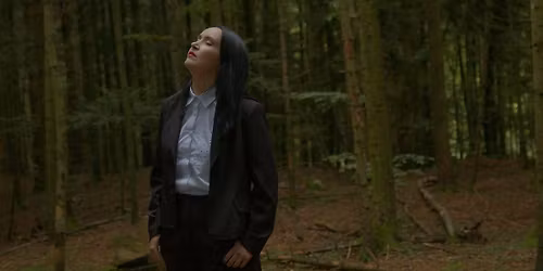 Tinkara Kova\u010d & bend - koncert ob izidu albuma duetov