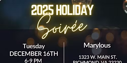 2025  TNI Holiday Soir\u00e9e