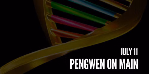STUDENT NIGHT with dj pengwen
