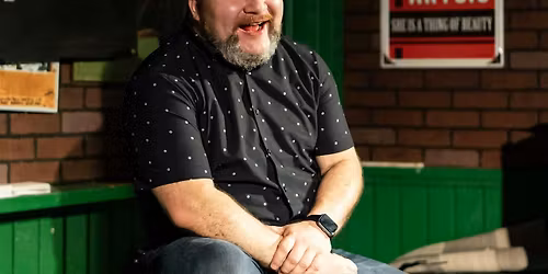 One Night Only: Marcus Crespo