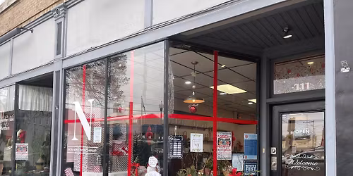 Story Time With A Special Elf