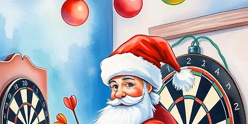 Romjulscup\ud83c\udfaf\ud83c\udf84